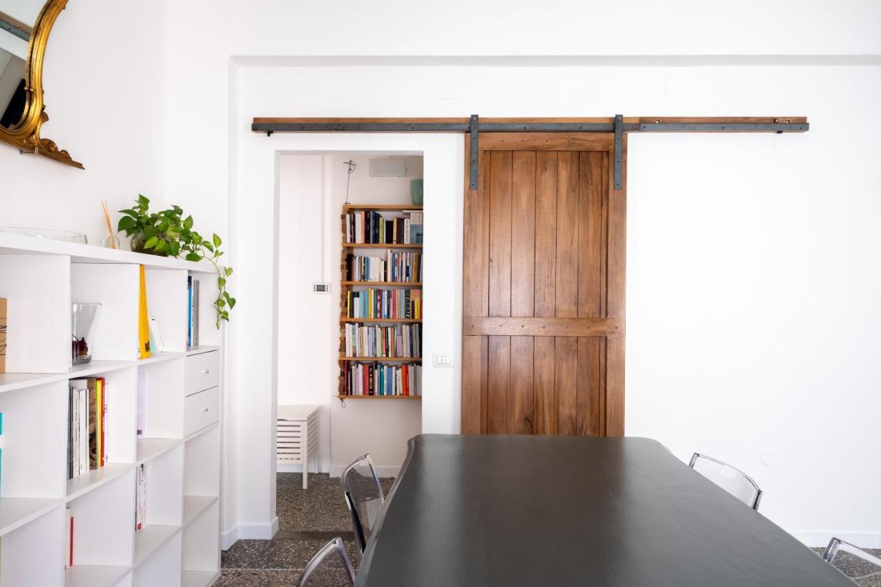 Domus Deiana Apartment Cagliari Exterior photo