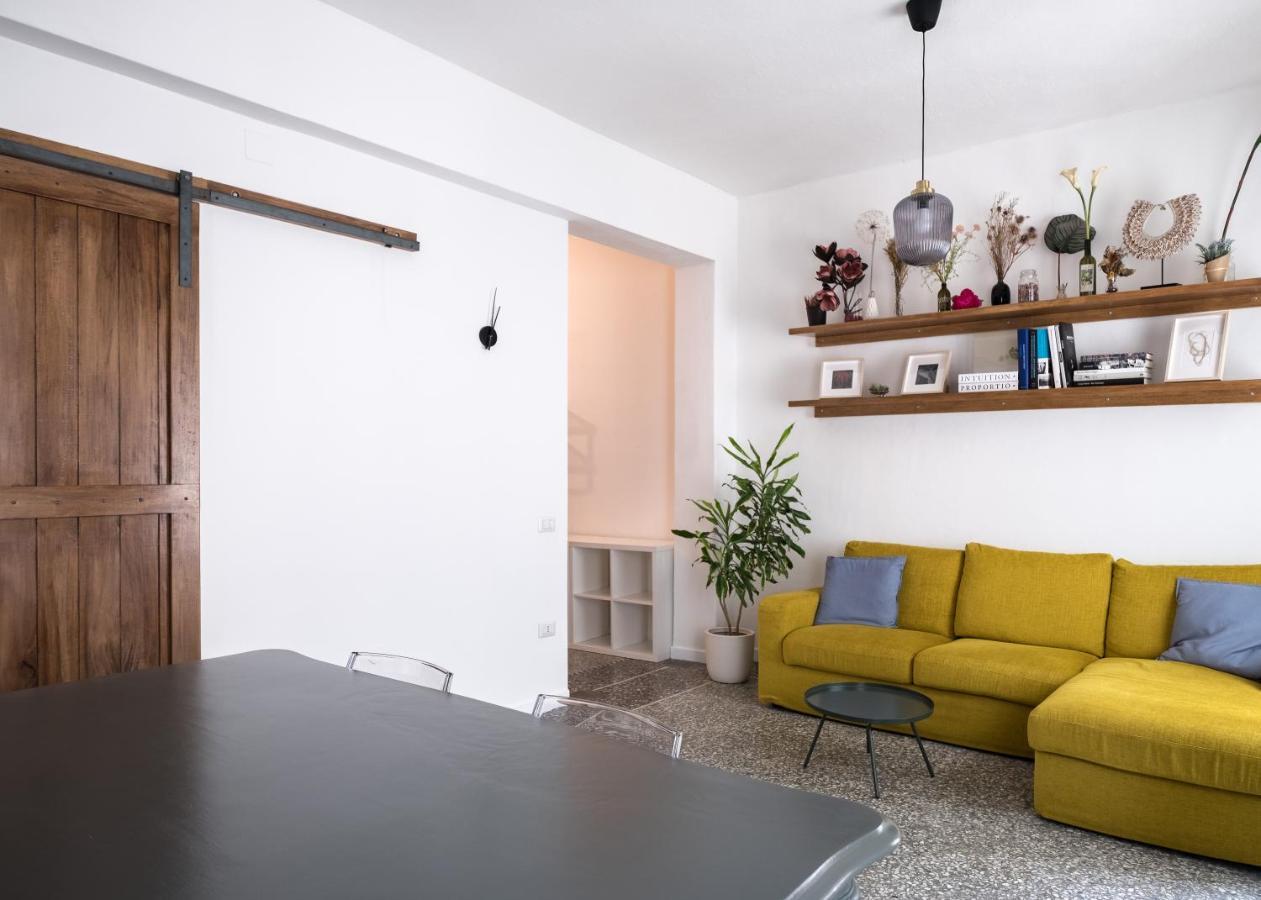 Domus Deiana Apartment Cagliari Exterior photo