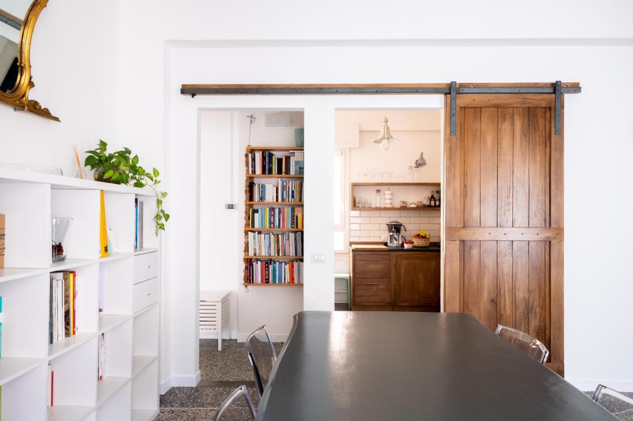 Domus Deiana Apartment Cagliari Exterior photo