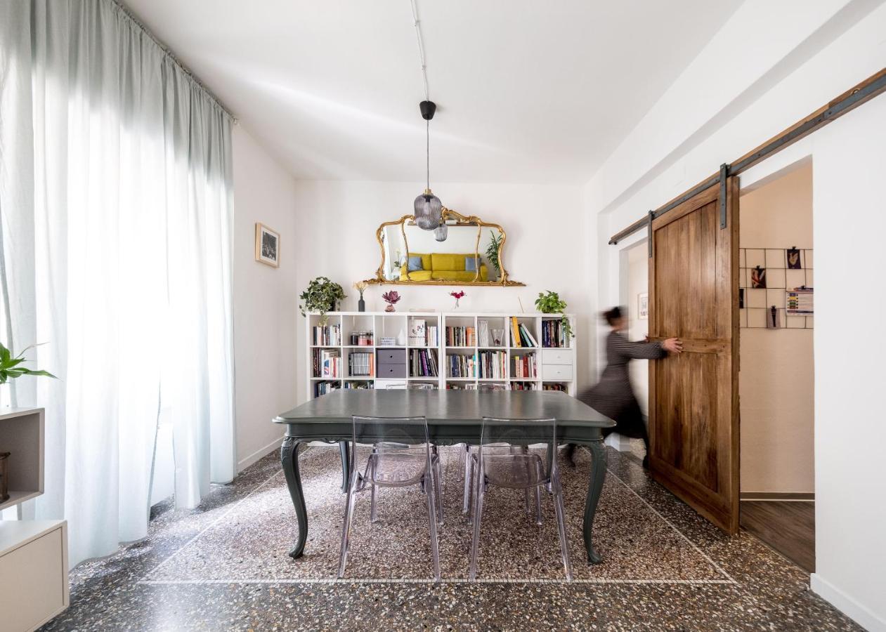 Domus Deiana Apartment Cagliari Exterior photo