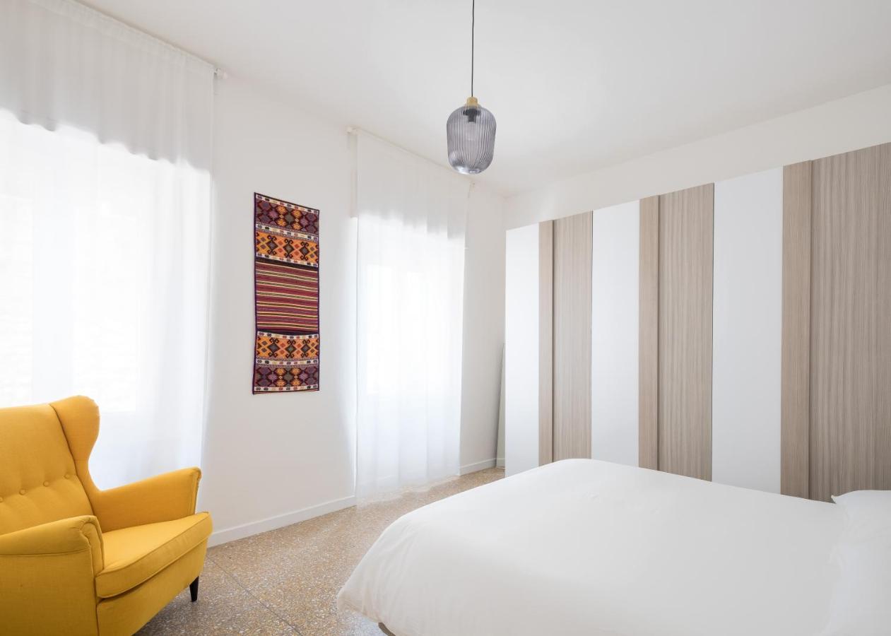 Domus Deiana Apartment Cagliari Exterior photo