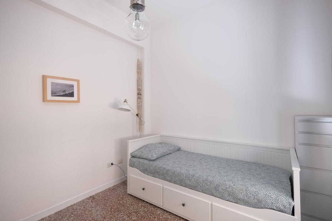 Domus Deiana Apartment Cagliari Exterior photo